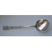 Zuckerlöffel Vorlegelöffel aus 800 Silber sugar scoop silver 15 cm AMD