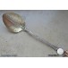 Blattlöffel Silberlöffel Löffel 800 Silber Antiker Antiklöffel silver spoon