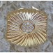 Schliesse für Ketten Perlenketten Verschluss 585 er Gold mit Brillanten Diamant