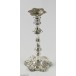 Leuchter Kandelaber Kerzen in aus 925 er  Silber London Höhe 25 cm