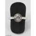 Ring  in 18 Kt 750 er Gold mit Brillant Diamant Solitär 55 Ringe Expertise