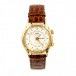 HAU Armbanduhr ORIS Wrist Alarm 418-7307 Handaufzug wecker Uhr Herren