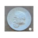 Coin Münze 20 Mark DDR 1970 Friedrich Engels J. 1529 Silber Münzen 10773
