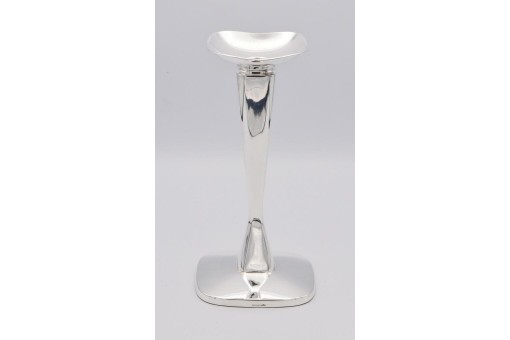 Kerzenleuchter Kandelaber WTB in 835 Silber candlestick silver