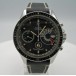 YEMA Yachtingraf Chronograph Type 6 "white ship" Valjoux 7733S 1970 RAR!