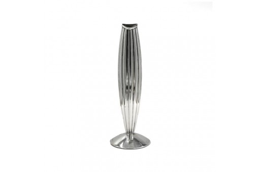 Kleine Vase Blumenvase in 835 er Silber WTB flower vase silver