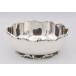 Silberschale Anbietschale in 925 Silber Sterling silver bowl Mexico