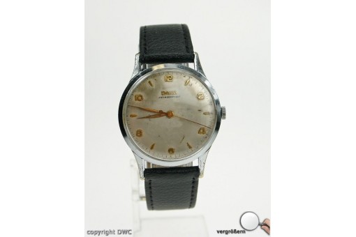 Armbanduhr Herren Uhr Marke Doxa Luxus Uhren Sammel Hau Sammel
