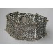 Silberarmband Trachtenarmband Armband aus 835 Silber antik 17 cm top!