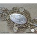Filigranarmband Silber Armband Armbänder 800 Silber Antik ägyptisches top!