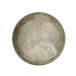 5 DM Silber Münze BRD Markgraf von Baden 1955G J 390