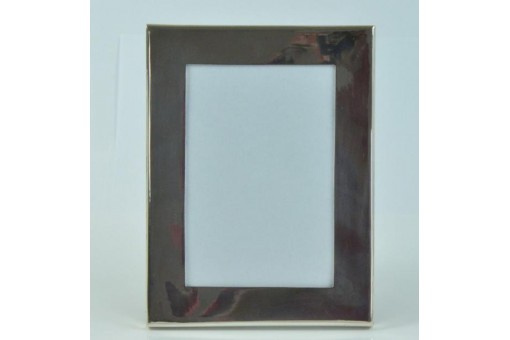 Bilderrahmen Silberrahmen 84er Silber Fotos Rahmen Bild Picture frame silver .