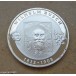 Coin Münze 10 Euro BRD 2007 D Wilhelm Busch PP in originaler Kapsel Jäger 529 .