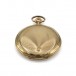 Herren Taschenuhr Pocketwatch in 14 Kt. 585 Gold Handaufzug um 1920