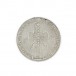 5 Mark BRD Germanisches Museum 1952 D Silber J. 388 Coin