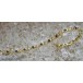 Armband mit Saphir Safir Diamanten Brillanten Brillant 750 Gold 18 cm top