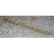 Armband mit Diamanten Brillanten Diamant Brillant 18 Kt. 750 Gold 19 cm 