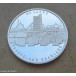 Coin Münze 10 Euro BRD 2007 50 Jahre Bundesland Saarland PP orginale Kapsel 
