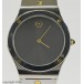 Armbanduhr Marke Zenith Modell Pacific Stahl Uhr Uhren Marken unisex top!