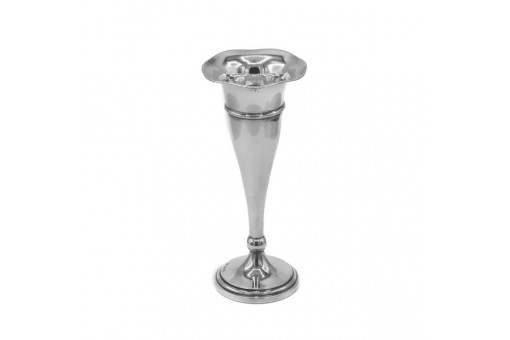 Kleine Vase WTB in 800 Silber antik um 1930