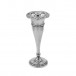 Kleine Vase WTB in 800 Silber antik um 1930