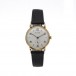 Damen Armbanduhr DOXA Handaufzug in 18 Kt. 750 Gold antik