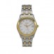 HAU GUCCI Automatic 530/536M Stahl Gold Datum um 1990