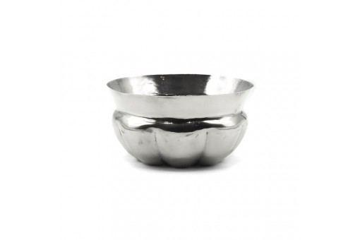 Anbietschale Silberschale INAH in 925 Silber antik silver bowl