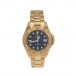 Rolex Oyster Perpetual Yacht - Master Automatik 18 Karat Vollgold Etui & Papiere