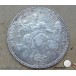 Münze 1780 Scudo Romano Pius Sextus - pont .M.A. VI Silber Vatican Sammlerstück