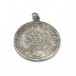 Münze Anhänger Erzbistum Salzburg 1 Taler 1644 Paris von Lodron Sammlerstück