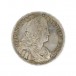 Römisch-Deutsches-Reich Reichstaler 1739 Karl VI. mit Bohrung Sammlerstück