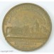 Coin Münze Bronze Medaille Baden-Heidelberg Stadt 1829 Sammlerstück