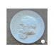 20 Mark DDR 1970 Friedrich Engels J. 1529 Silber Münzen 10773 Sammlerstück