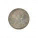 Taler ein Vereinstaler Frankfurt 1860 Silber schöne Patina Sammlerstück