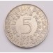 Münze Silber 5 Mark Silberadler BRD 1958 F Jäger 387 16882 Sammlerstück