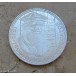 5 DM BRD 1969 F Mercator " langes R " Jäger 400 625 Silber 8598 Sammlerstück