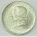 Münze Österreich 2 Schilling 1932 Josef Haydn Silber top Sammlerstück