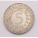 Münze Silber 5 Mark Silberadler BRD 1956 J Jäger 387 16890 Sammlerstück