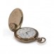 Herren Taschenuhr Savonette Glashütte 585 Gold pocketwatch um 1900 Sammlerstück