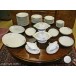 Original Meissen Service Porzellan Rosa Rose 75 Teile 12 Pers. Sammlerstück