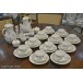 Kaffee Tee Service für 12 Personen original Meissen Streublümchen Sammlerstück