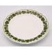 Kuchenteller original Meissen Porzellan Weinlaub 1. Wahl  18 cm Sammlerstück