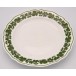 Teller original Meissen Porzellan Weinlaub 1. Wahl Ø 18 cm Nr.16042 Sammlerstück