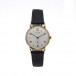 Damen Armbanduhr DOXA Handaufzug in 18 Kt  750 Gold antik DAU
