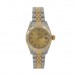 Rolex Lady-Datejust Ref. 69000A, 69173 Stahl Gold Automatic aus ca. 1990