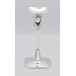 Kerzenleuchter Kandelaber WTB in 835 Silber candlestick silver