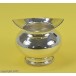 Zuckerschale aus 835er Silber für Zucker Schale silver sugar bowl .