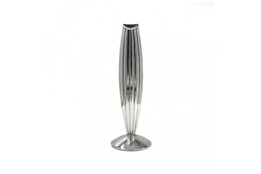 Kleine Vase Blumenvase in 835 er Silber WTB flower vase silver.