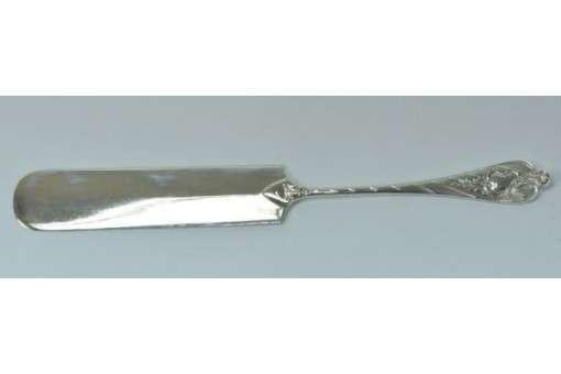Kuchenheber Tortenheber in aus 800er Silber silver cake lifter server.
